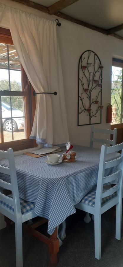 Gecko Cottage At Artemis Franschhoek Dış mekan fotoğraf