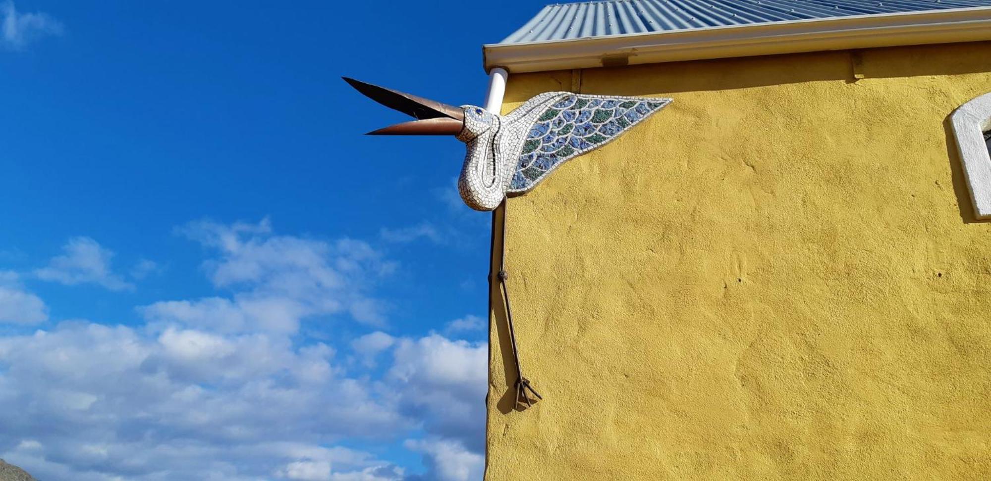 Gecko Cottage At Artemis Franschhoek Dış mekan fotoğraf